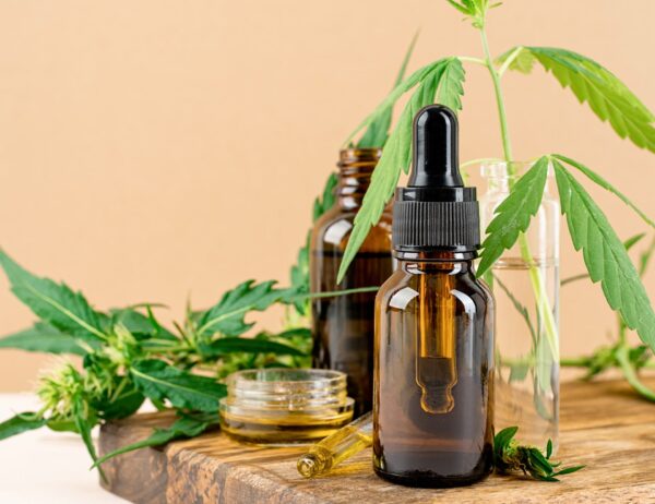 CBD Oil for Pain Management