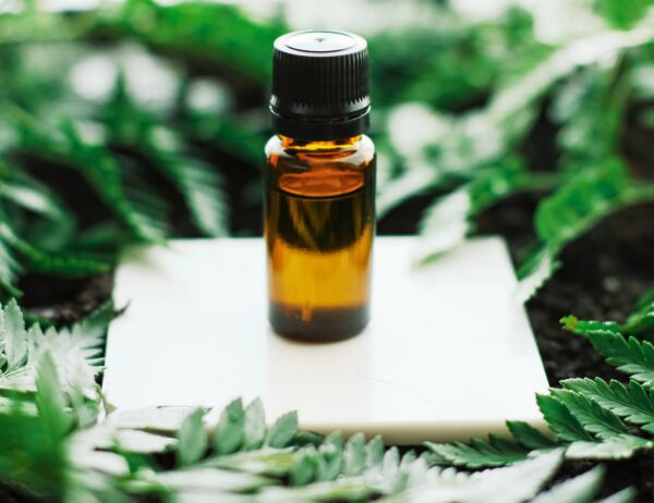 CBD Oil for Anxiety and Stress