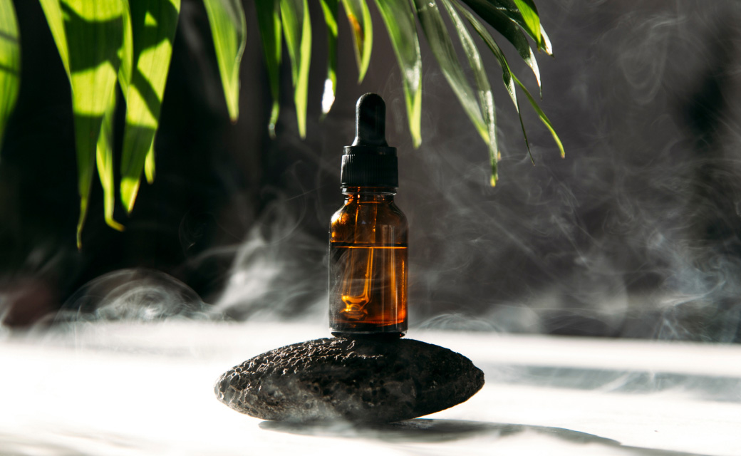 Sativa Cannabis Oil