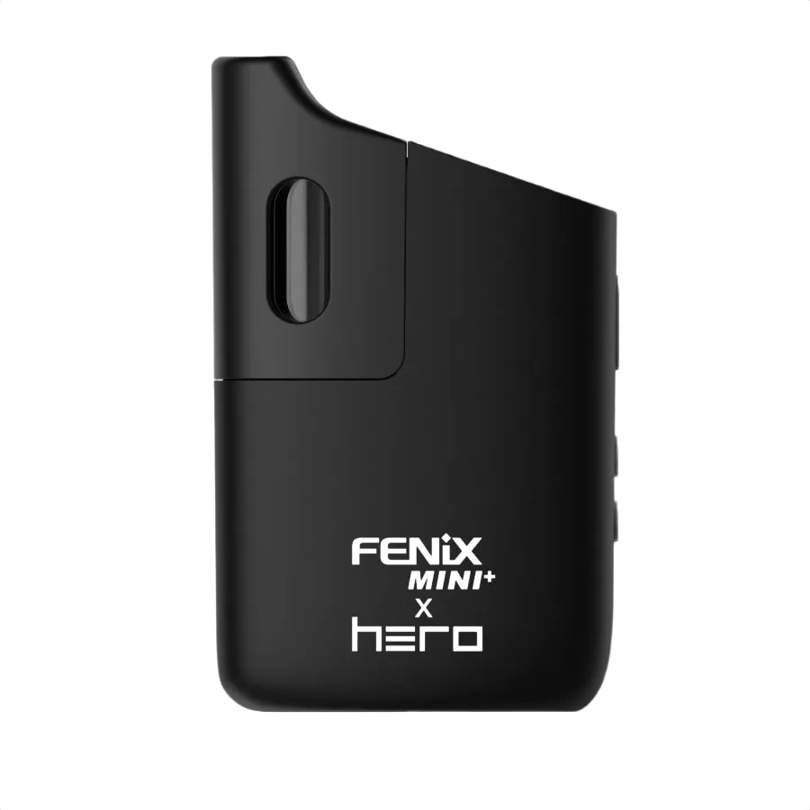 Second image of Fenix mini x hero