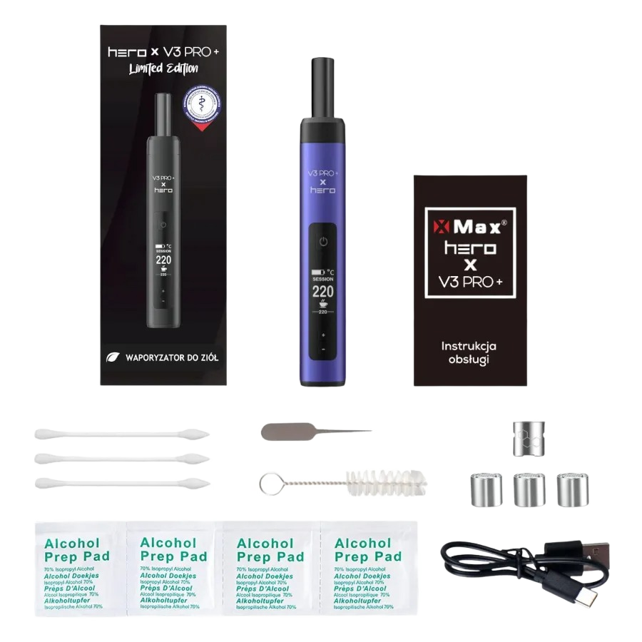 Second image of X-Max V3 Pro